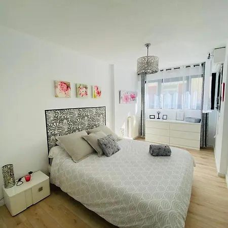 Hyper Centre T2 Parking Privé * Biarritz