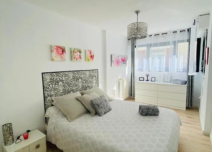 Hyper Centre T2 Parking Privé * Biarritz